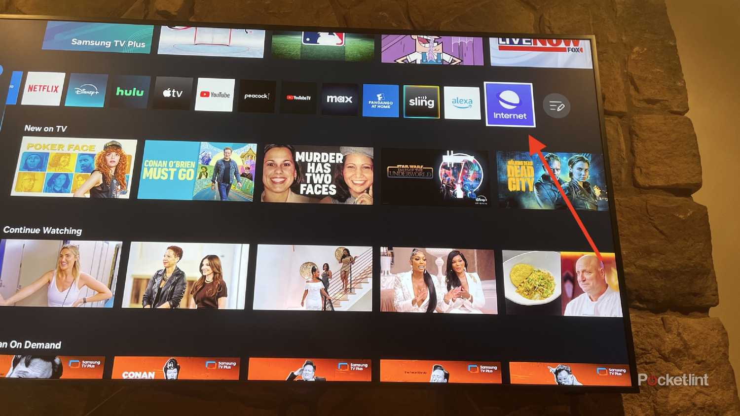 New smart TV? Remove these apps immediately