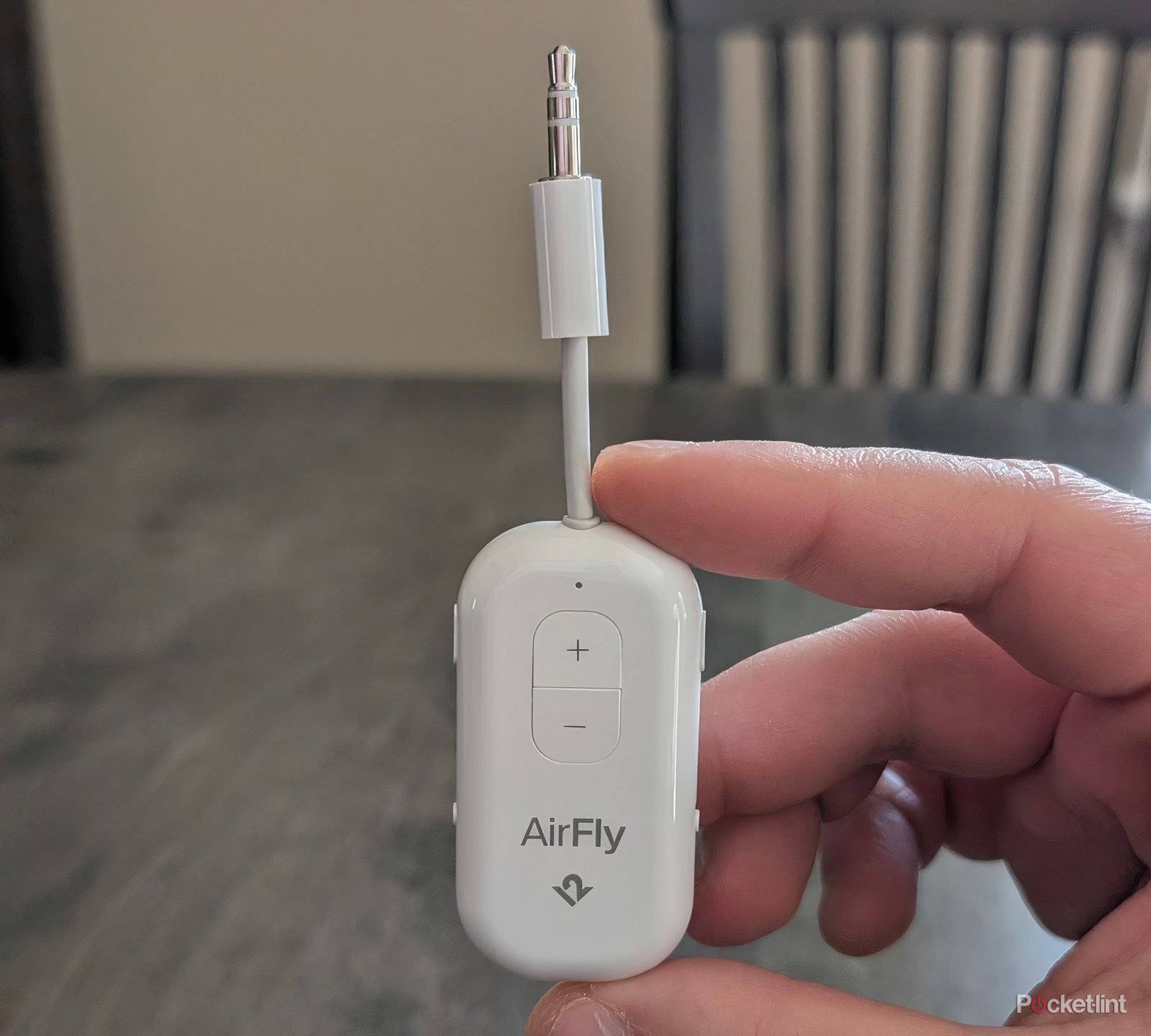 This $60 gadget is about to change the way I fly forever