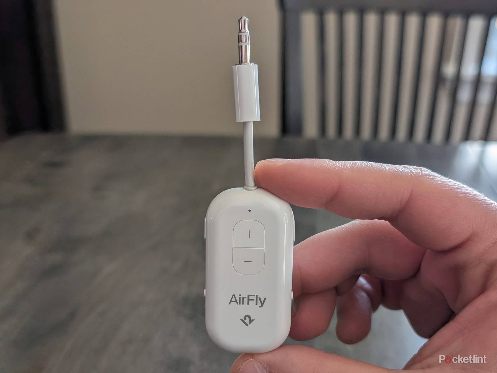 This $60 gadget is about to change the way I fly forever