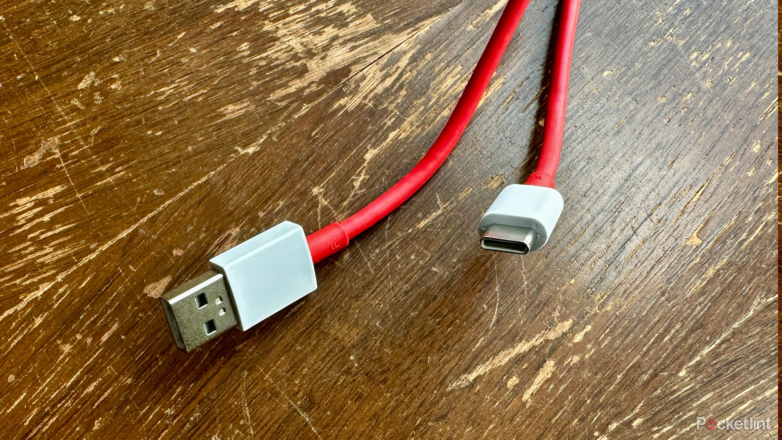 USB-C is convenient, but it's still a big mess
