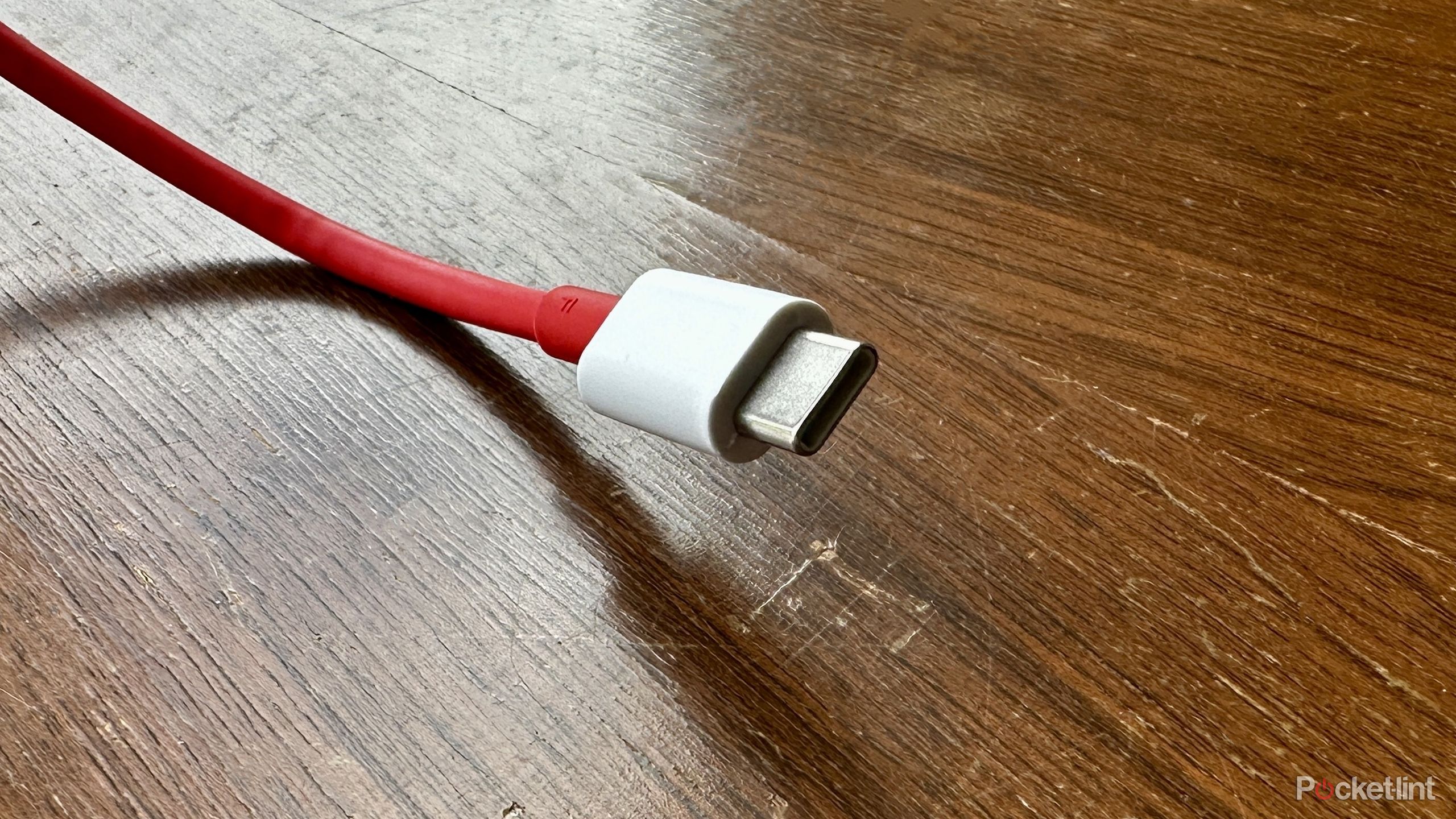 USB-C doesn’t matter on PCs, and I’m tired of pretending it does