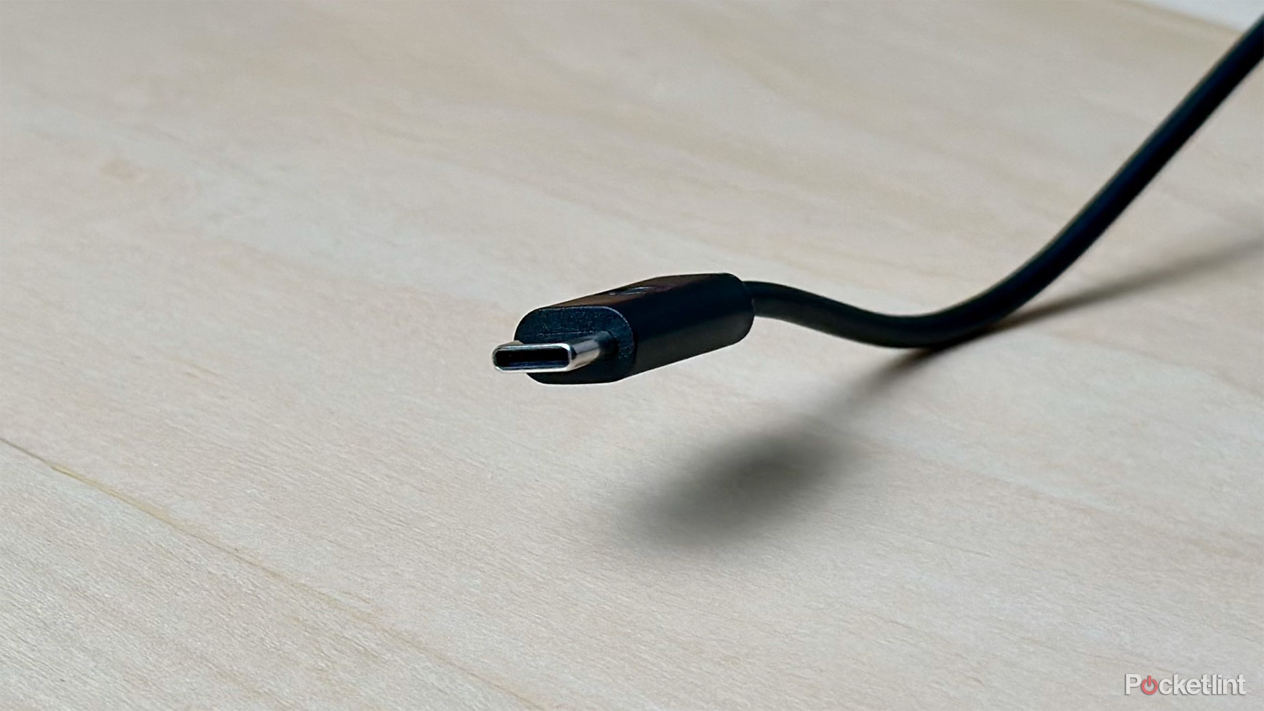 Bluetooth beats USB-C easily for a very simple reason