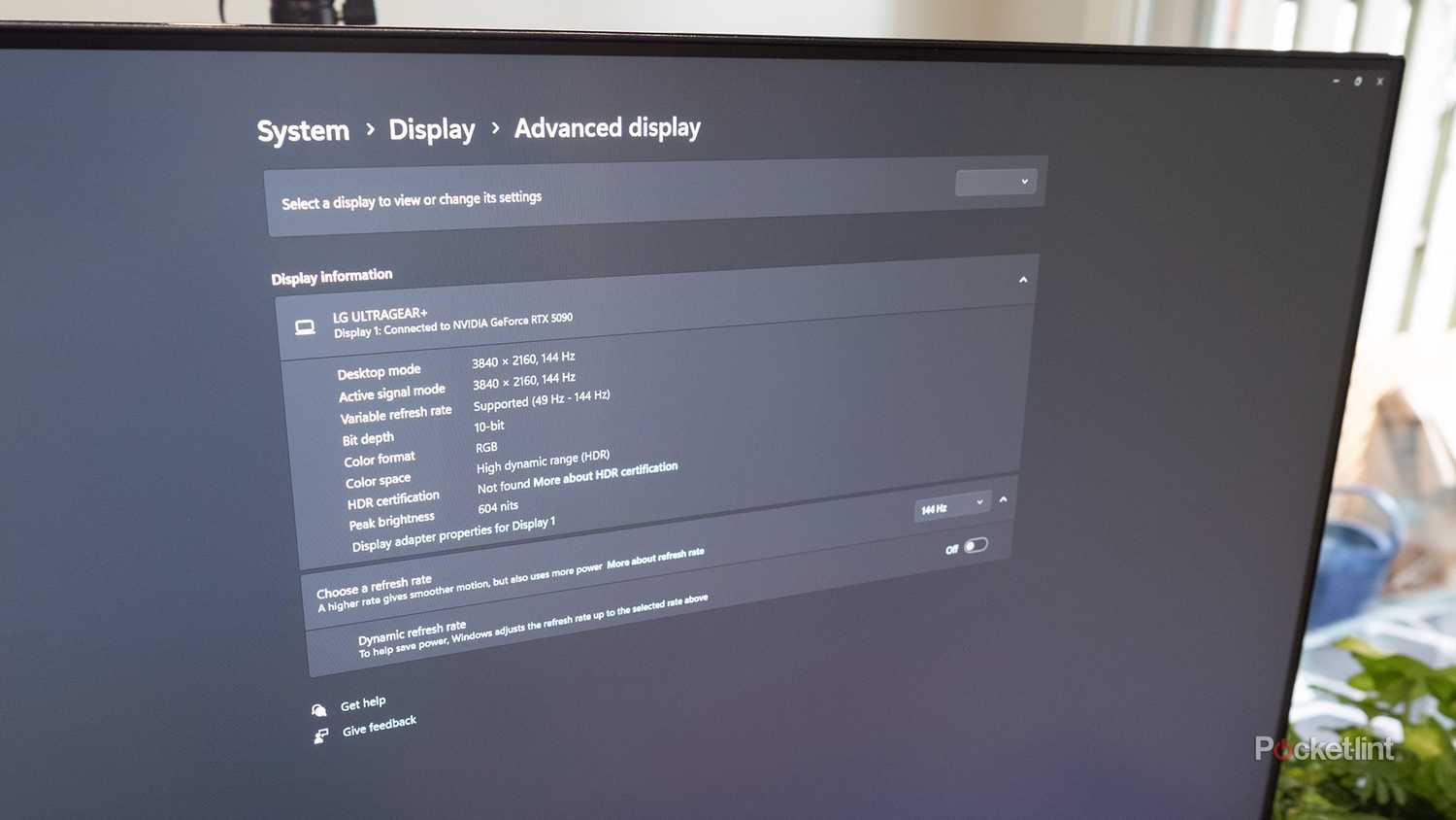 Hooking a new PC up to my monitor's HDMI port was a nightmare