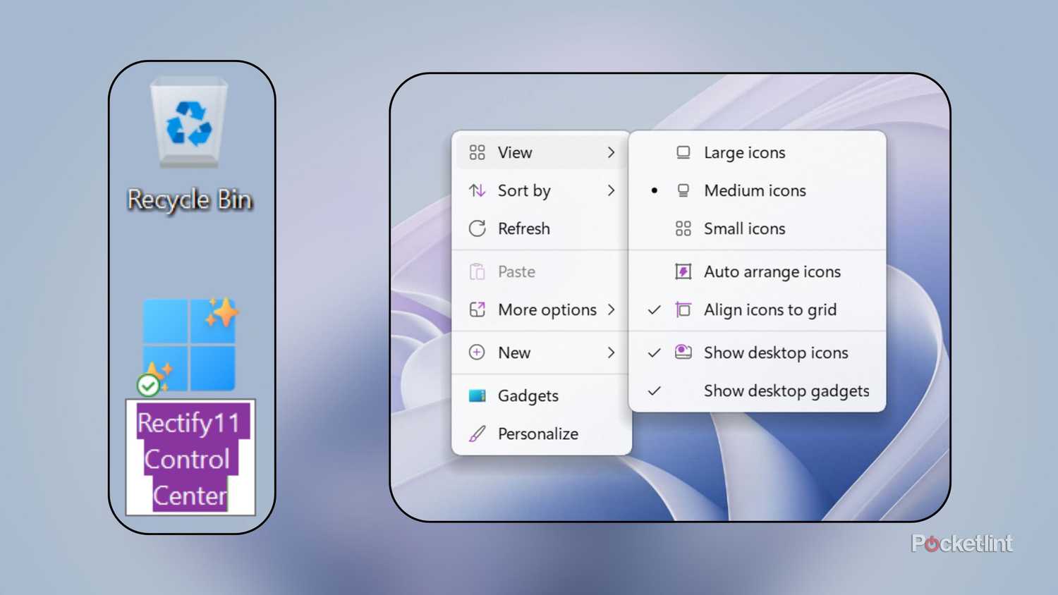 5 tricks I use to make Windows 11 modern and consistent