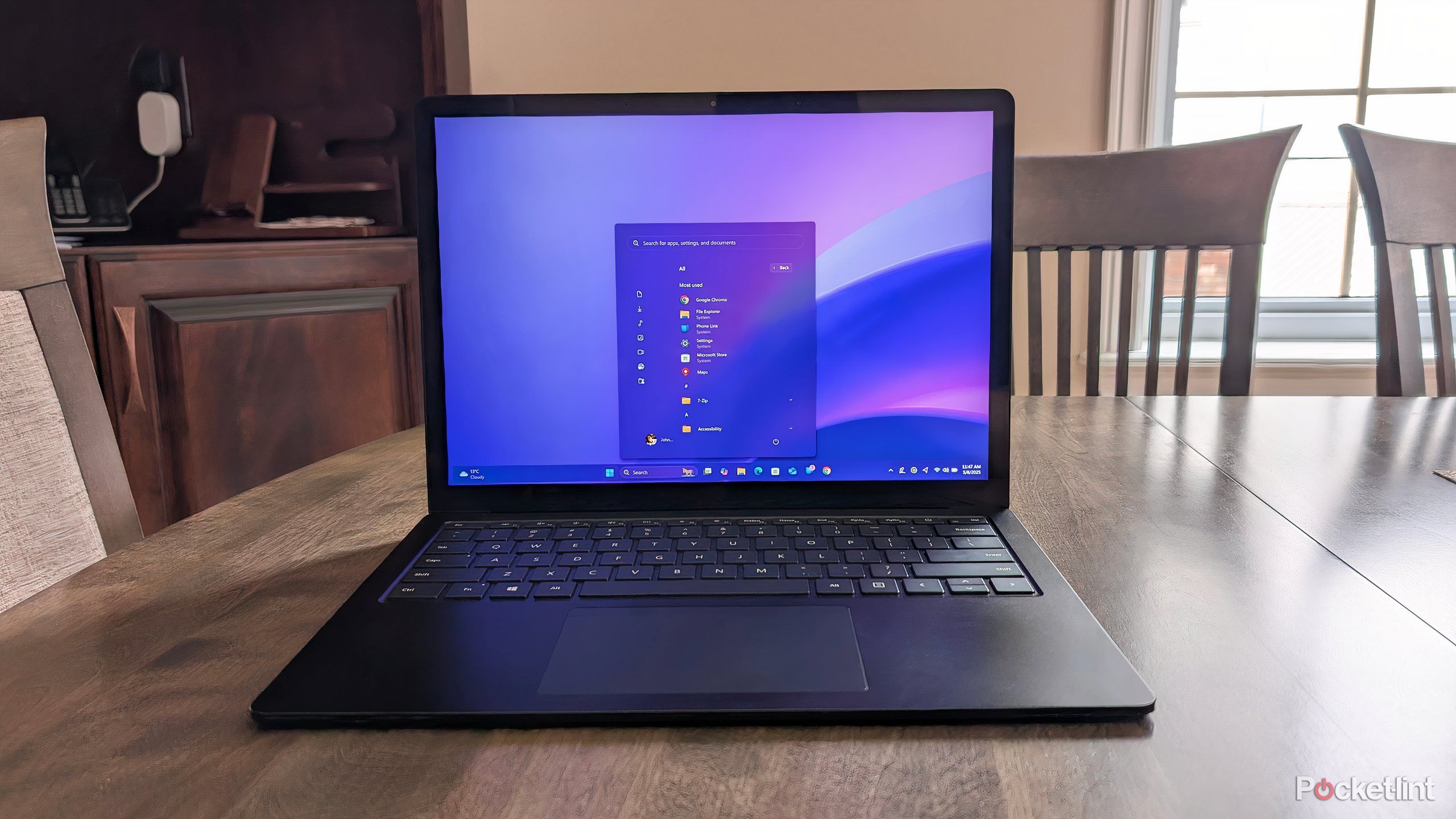 I powered-up my Windows 11 experience with Windows 25, and I