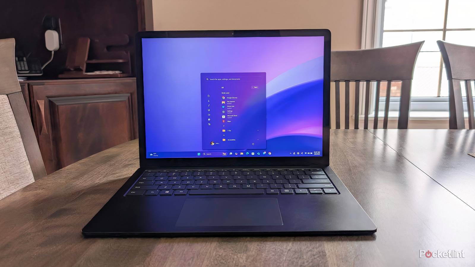 I powered-up my Windows 11 experience with Windows 25, and I don