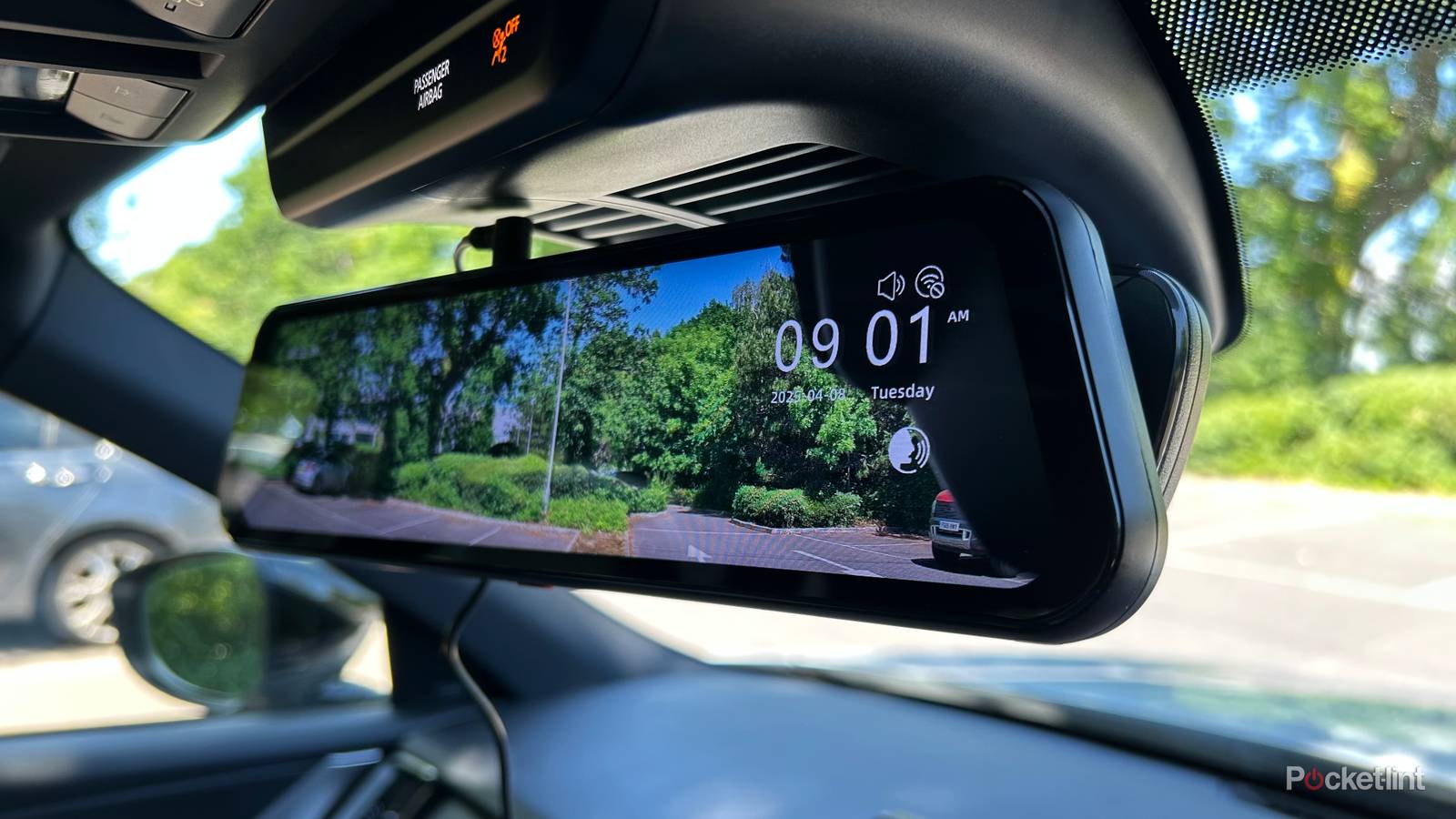 Mirror Iphone Forward Facing Camera Face Beauty Iphone Camera 2025