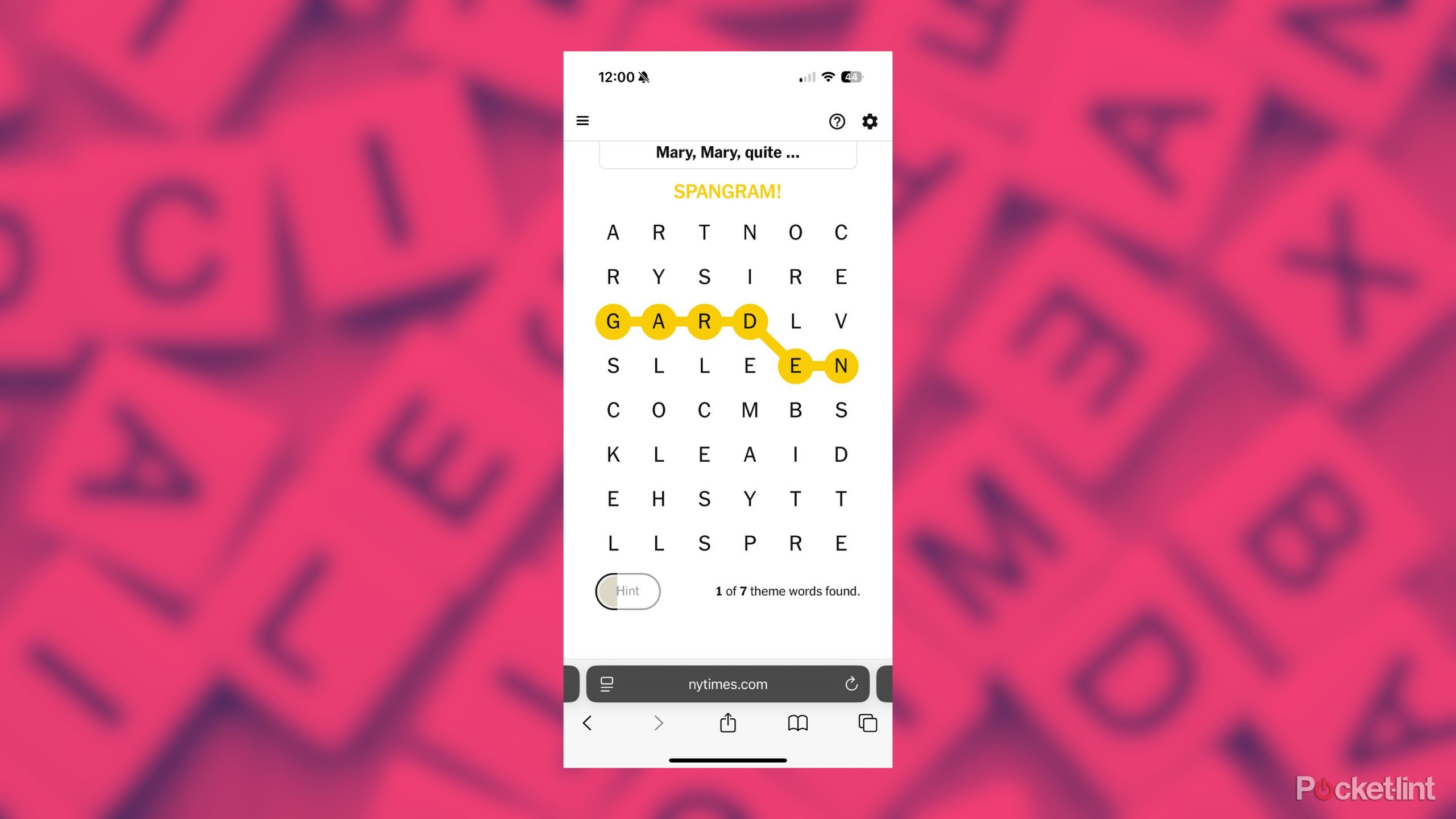 The best NYT puzzle games to do in the morning
