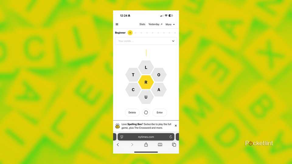 The best NYT puzzle games to do in the morning