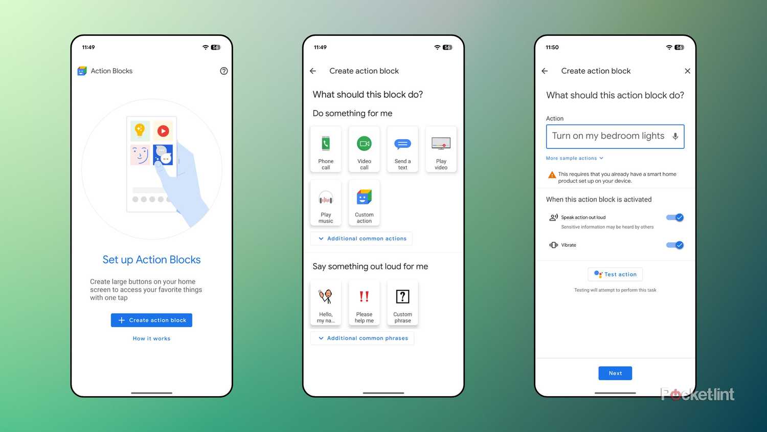 5 lesser-known Google apps I always install on my Android phone