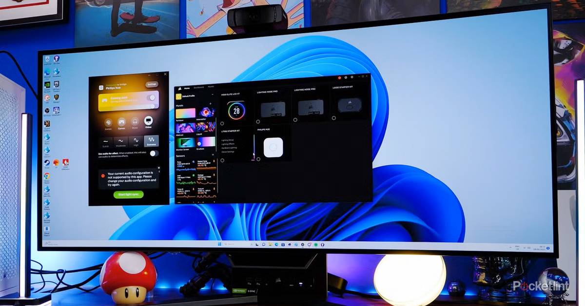 tedious things to know before you buy an ultrawide monitor