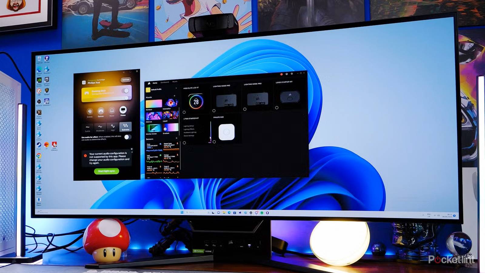 tedious things to know before you buy an ultrawide monitor