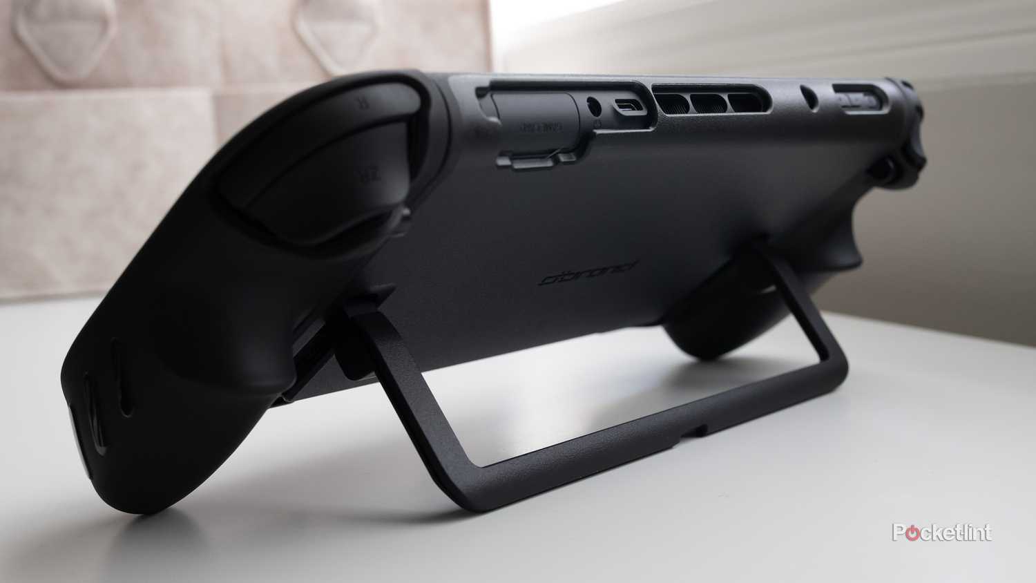 dbrand Killswitch Switch 2 case kickstand