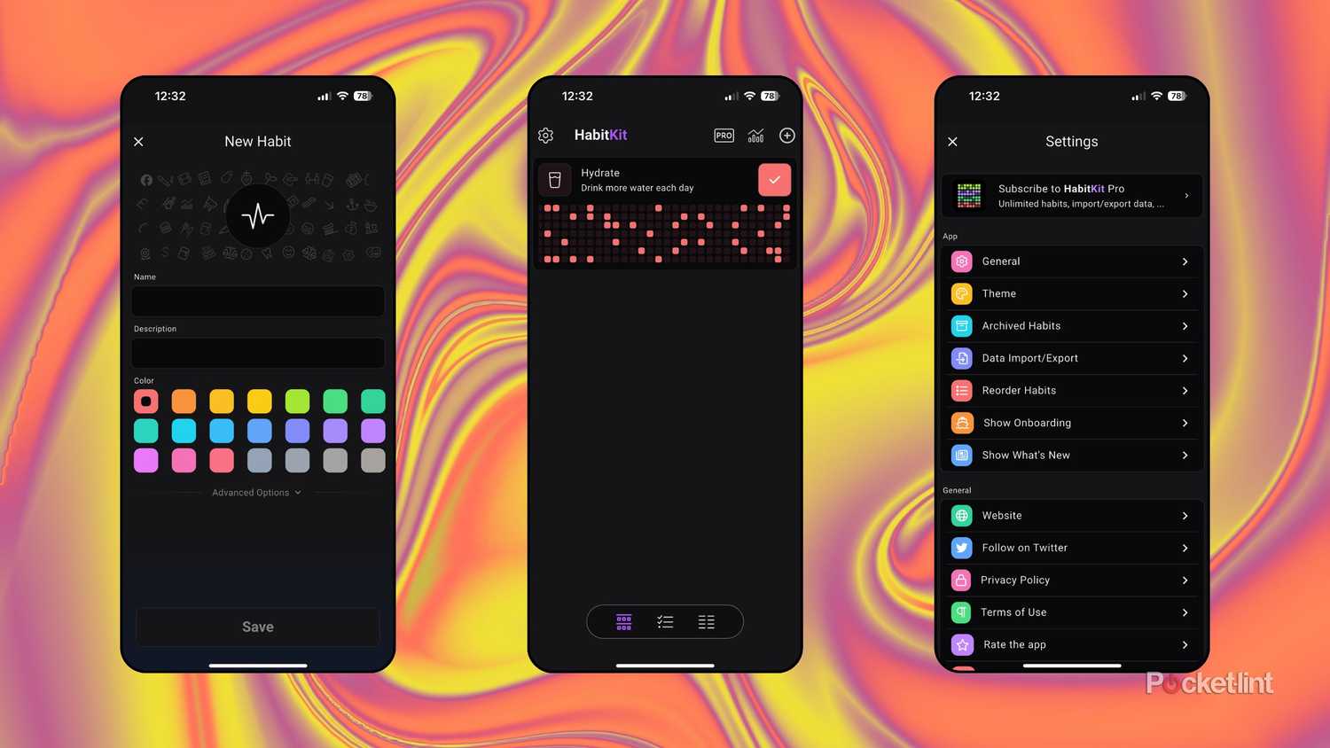 8 iOS apps that are so clean, I thought Apple published them