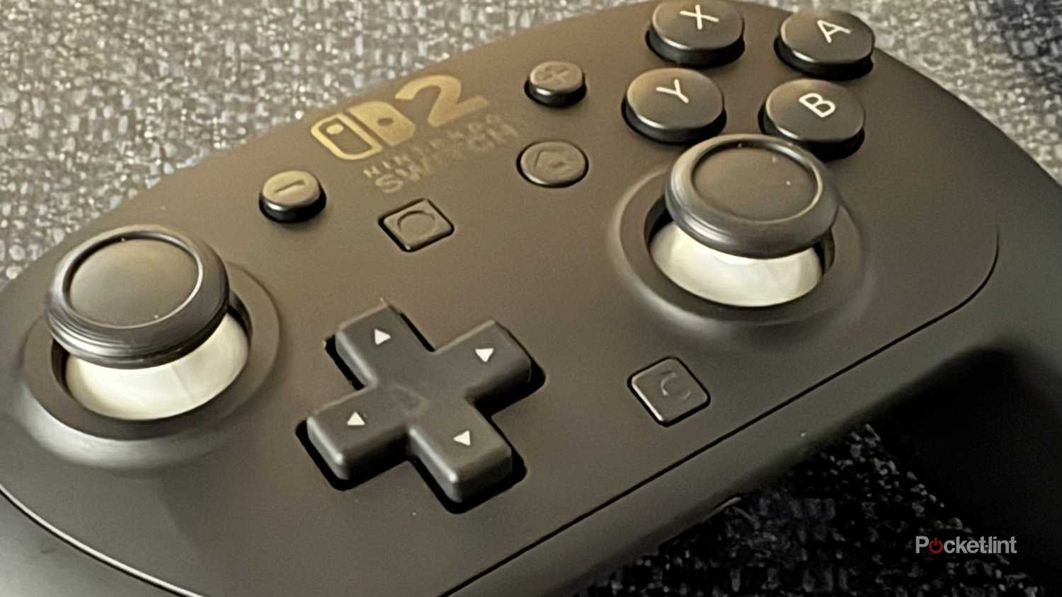 I was wrong about the Switch Pro Controller