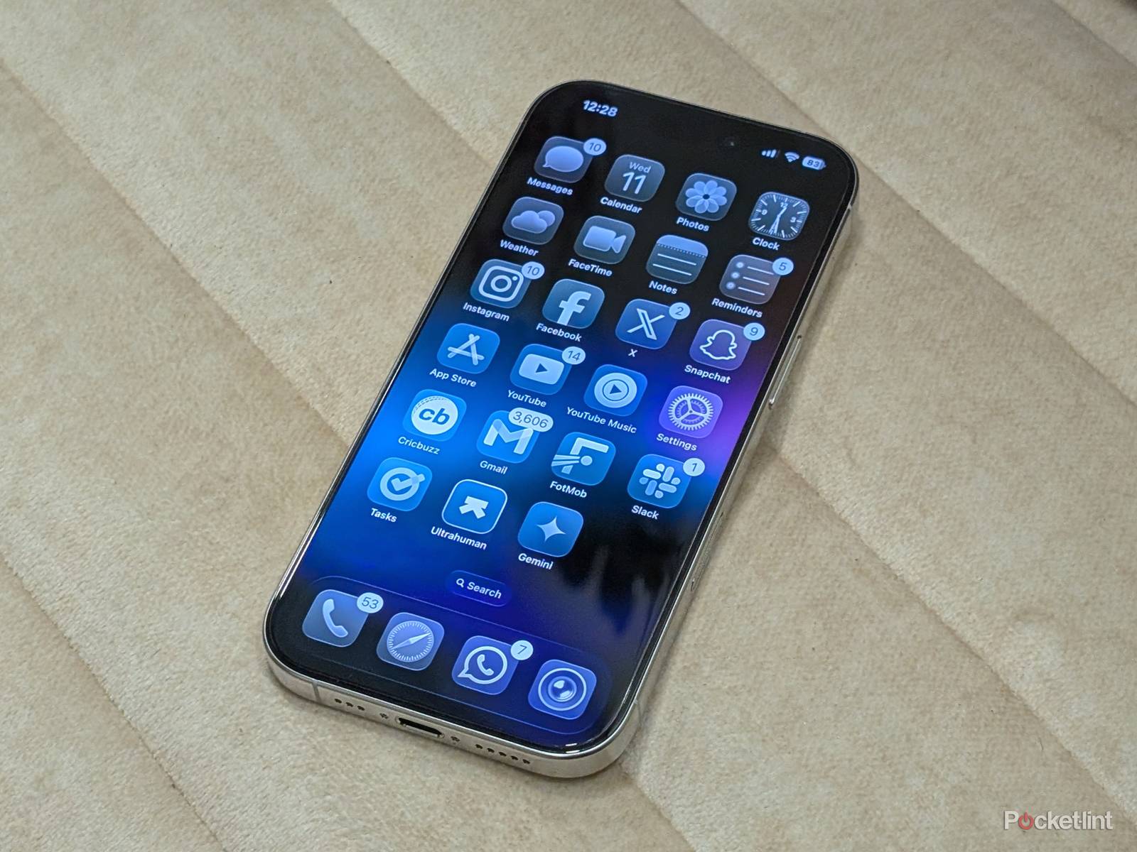 5 iOS 26 features I