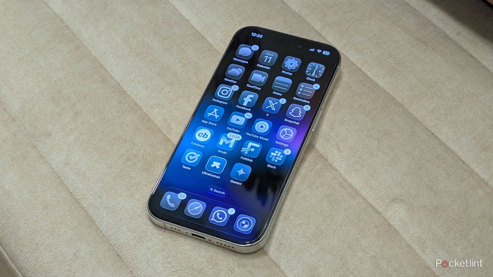 iOS 26 features I'm glad Apple copied, even if Android had them