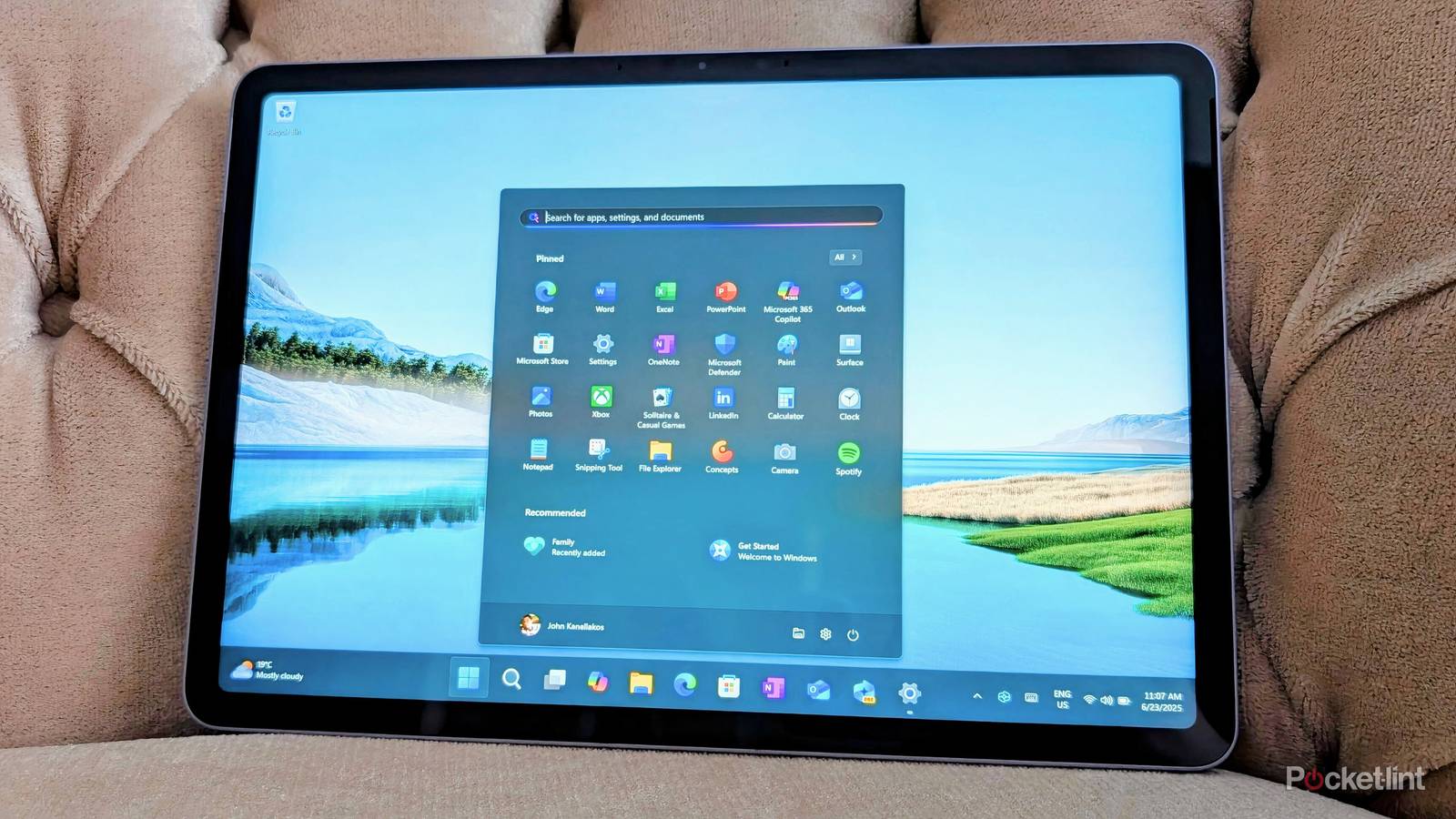 I'm never buying a touchscreen laptop ever again - and you shouldn't either
