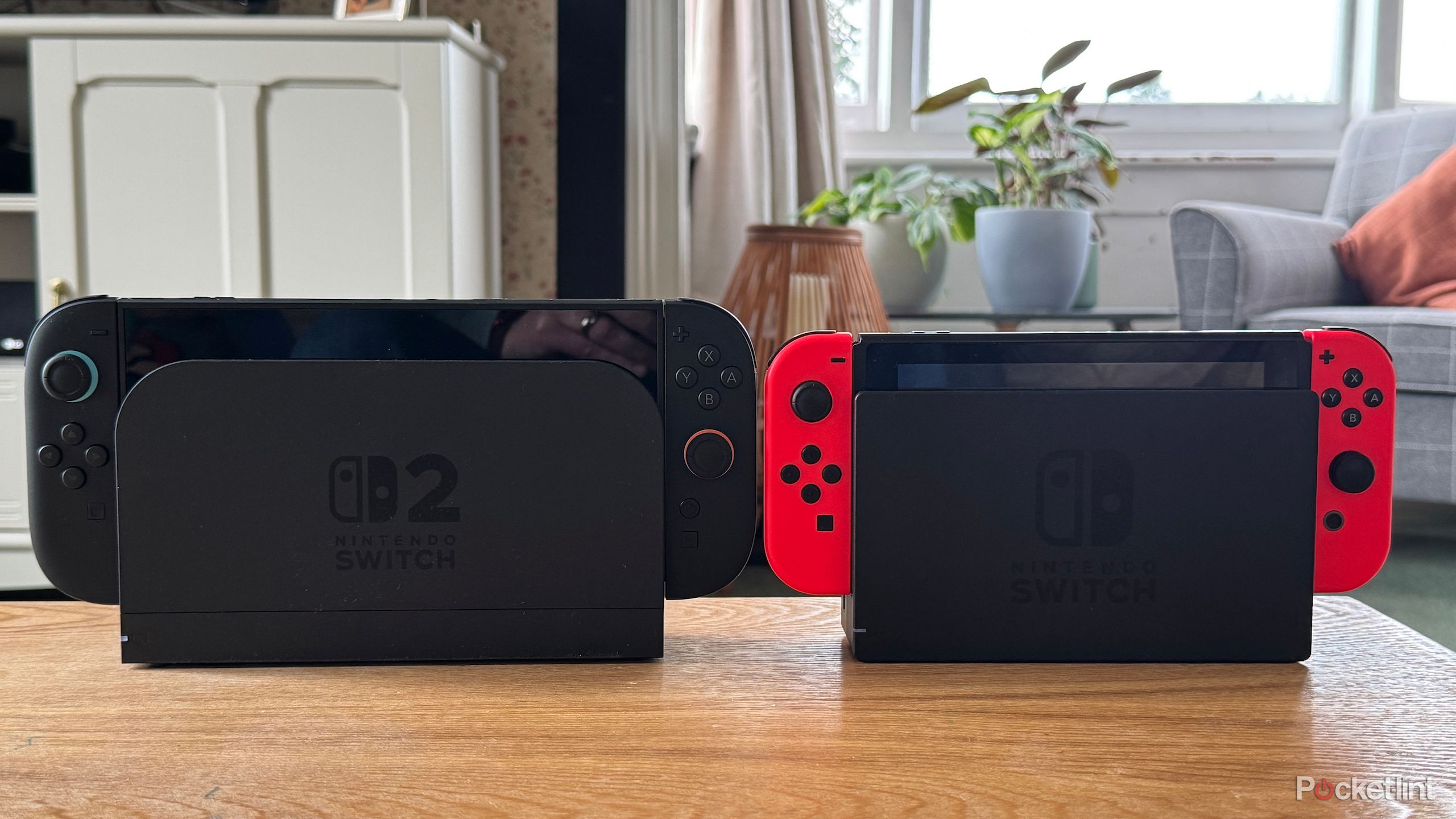 Nintendo Switch 2 is a rare sequel that's better than the original