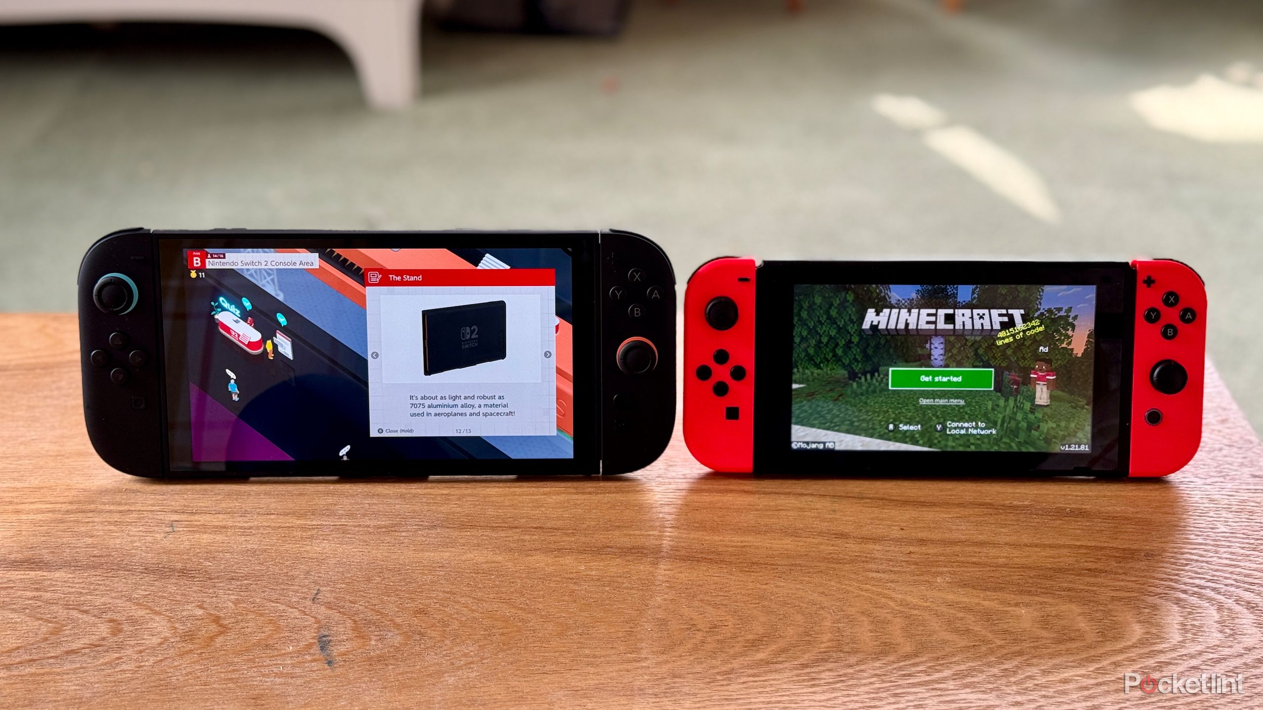 Nintendo Switch is a rare sequel that's better than the original