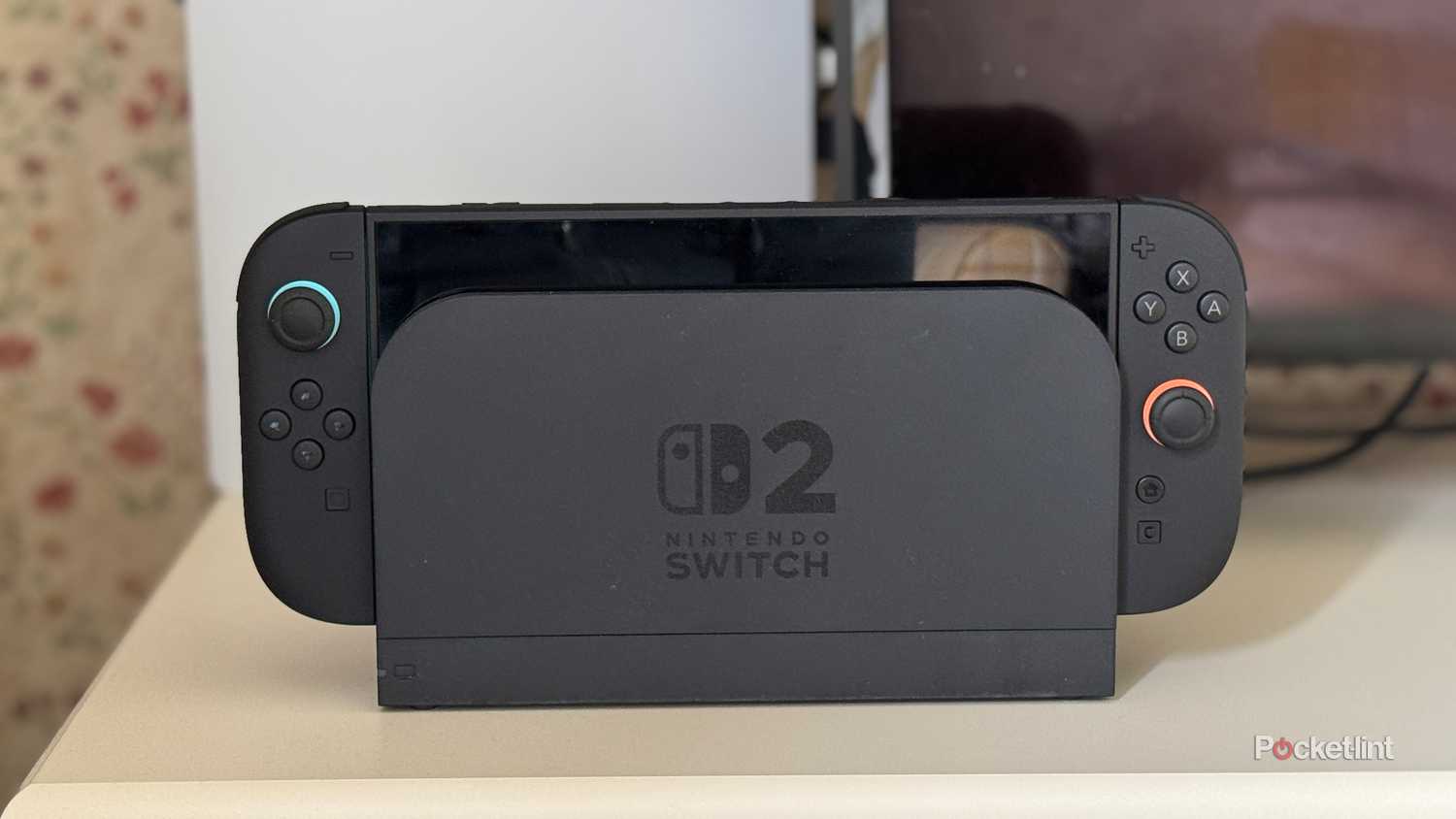 Nintendo Switch is a rare sequel that's better than the original