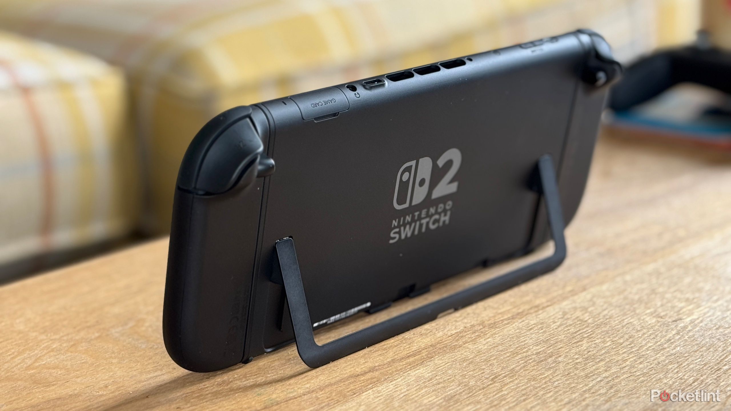 Nintendo Switch 2 is a rare sequel that's better than the original