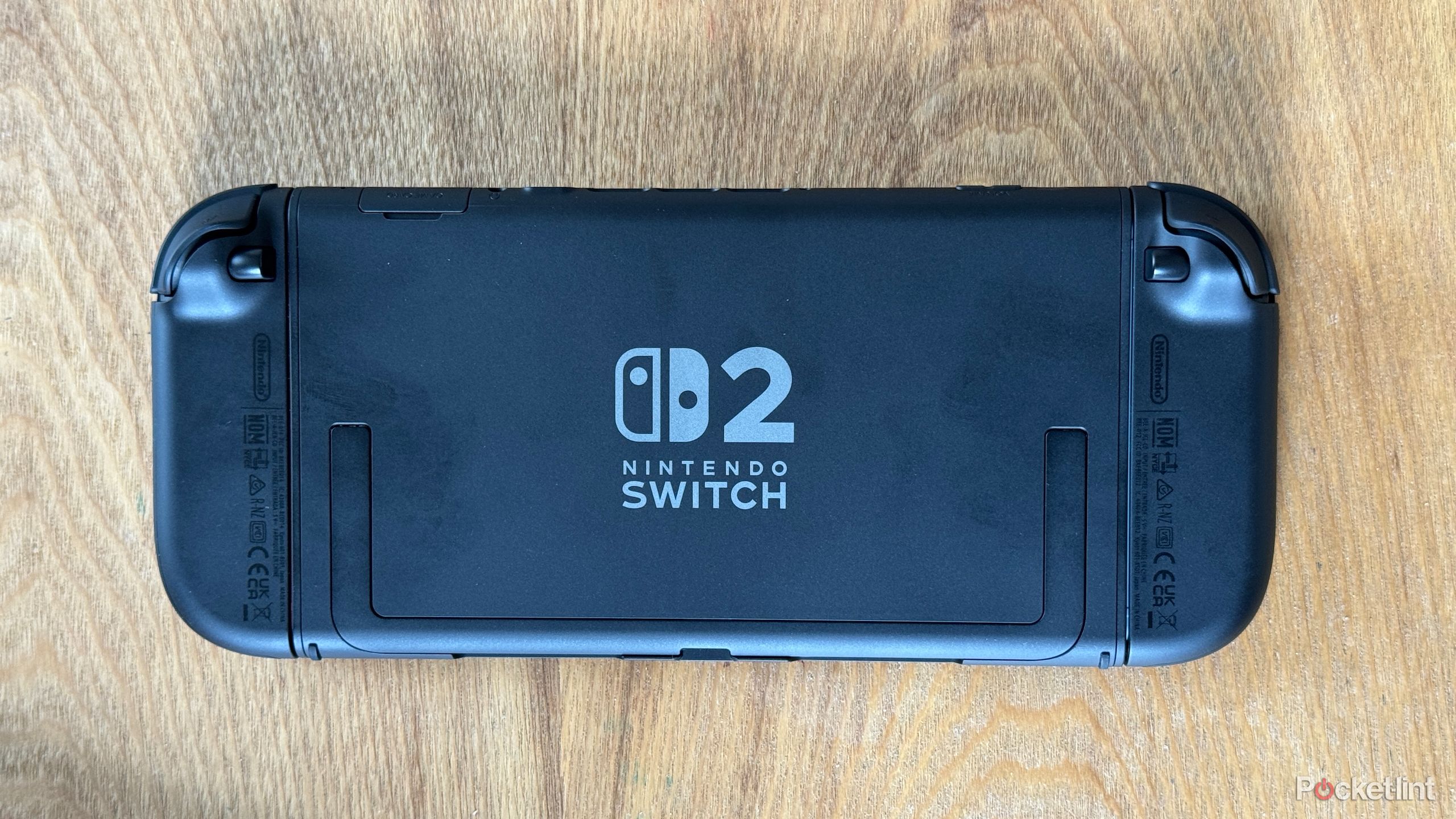 Nintendo Switch 2 is a rare sequel that's better than the original