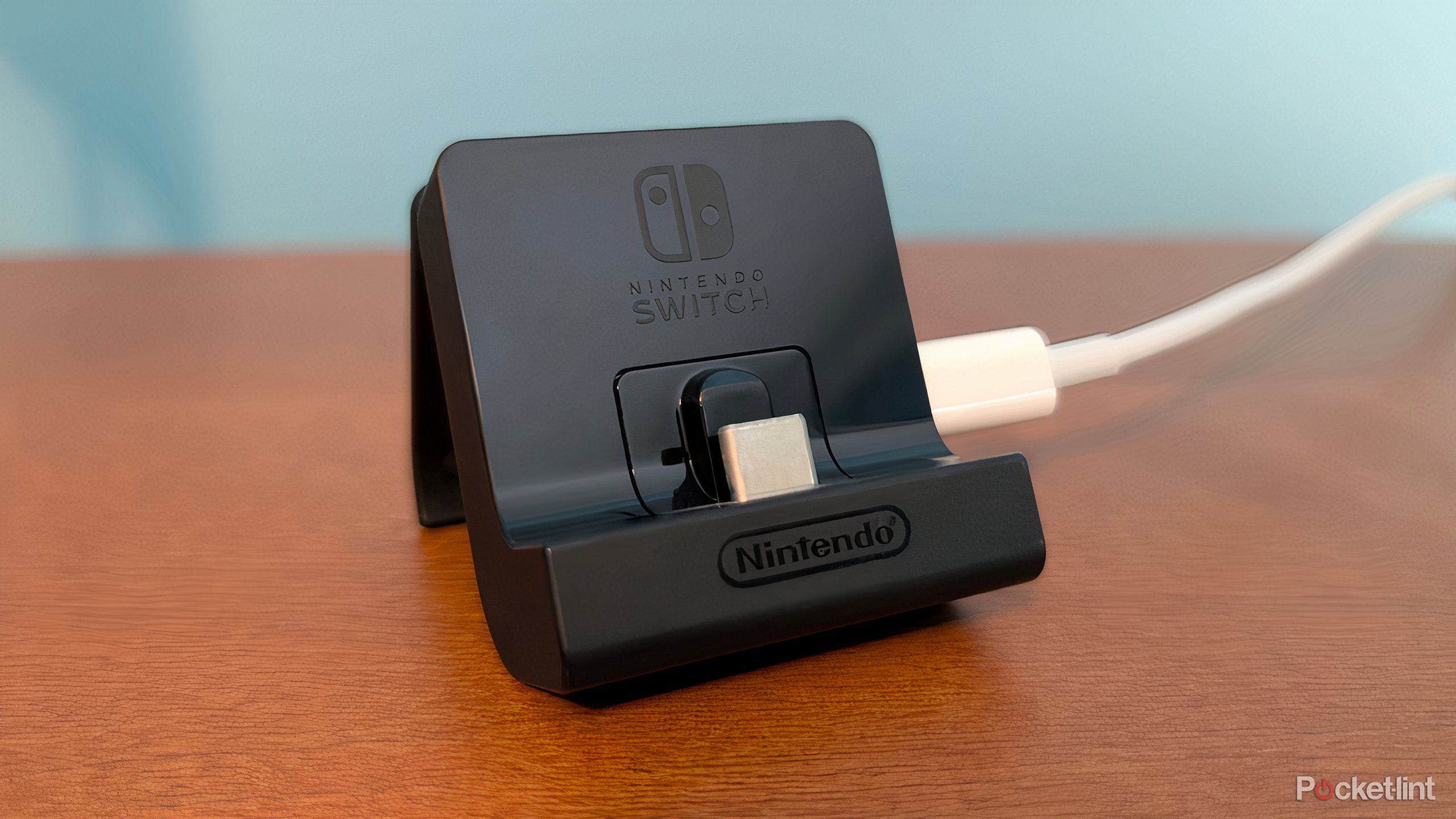 Nintendo Switch Adjustable Charging Stand