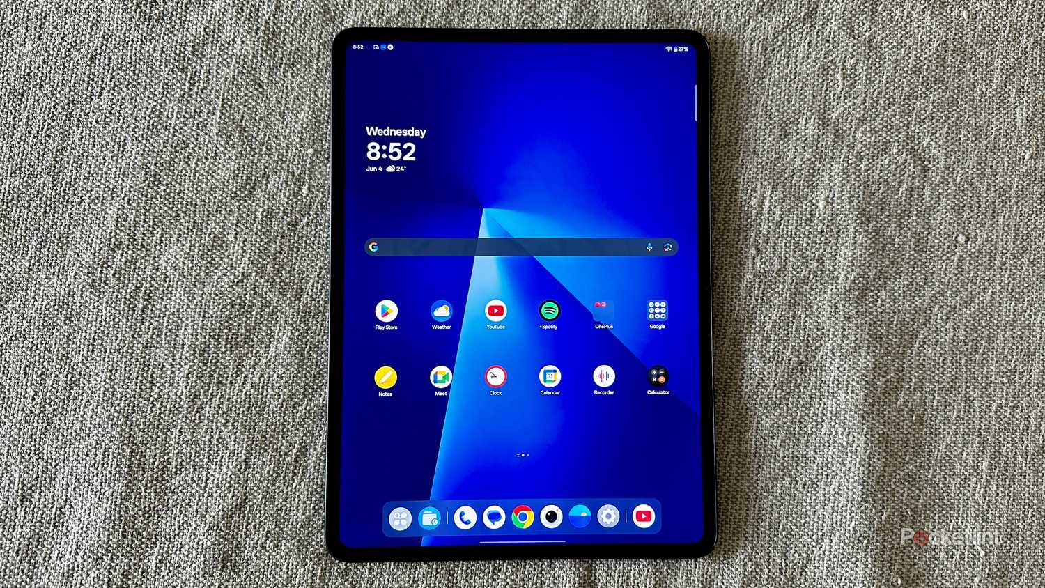 4 reasons I think the OnePlus Pad 3 is worth the upgrade
