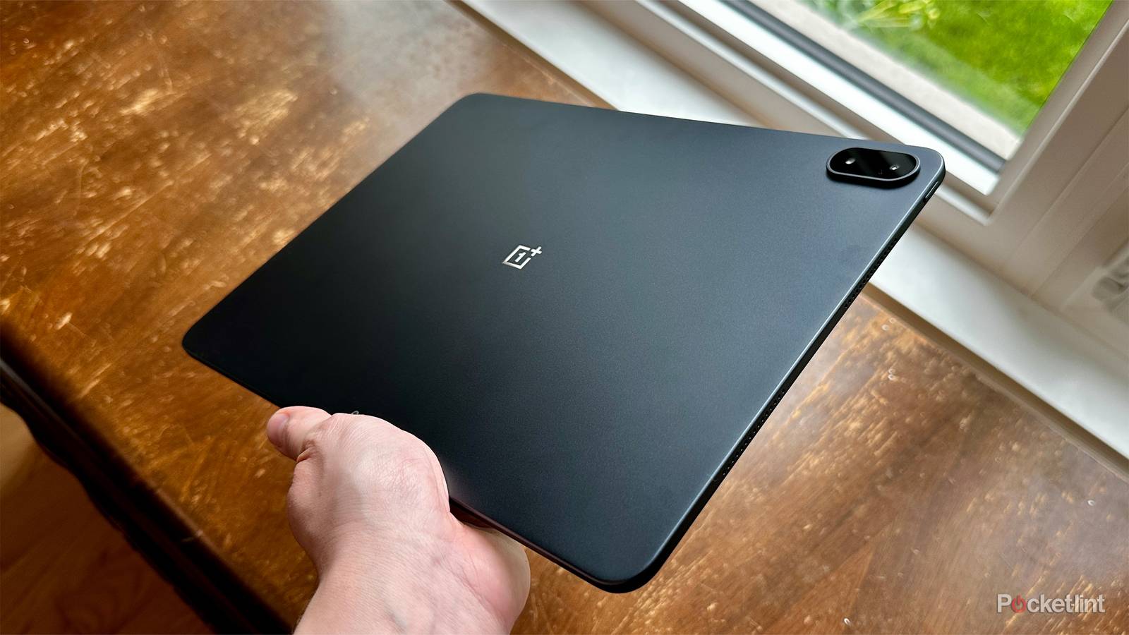 The OnePlus tablet of my dreams could finally be on the way