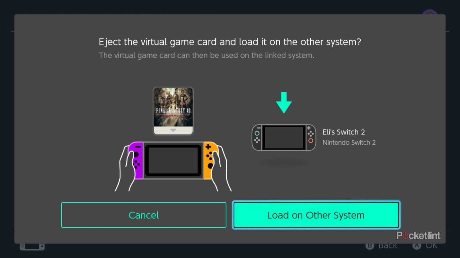 The most frustrating Switch issue isn't what I expected