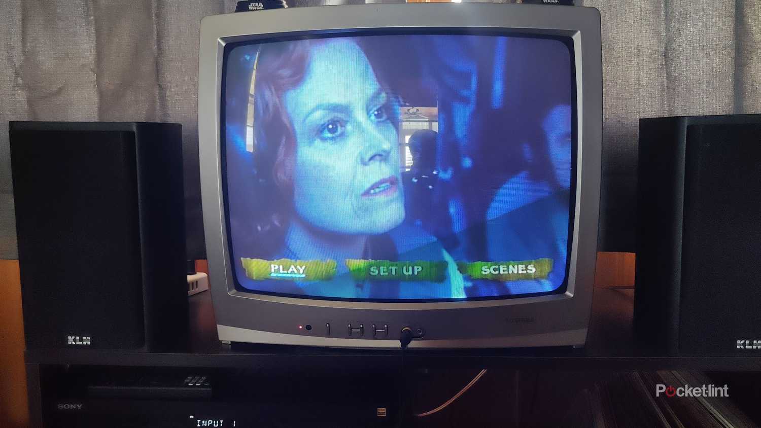 avatar on crt
