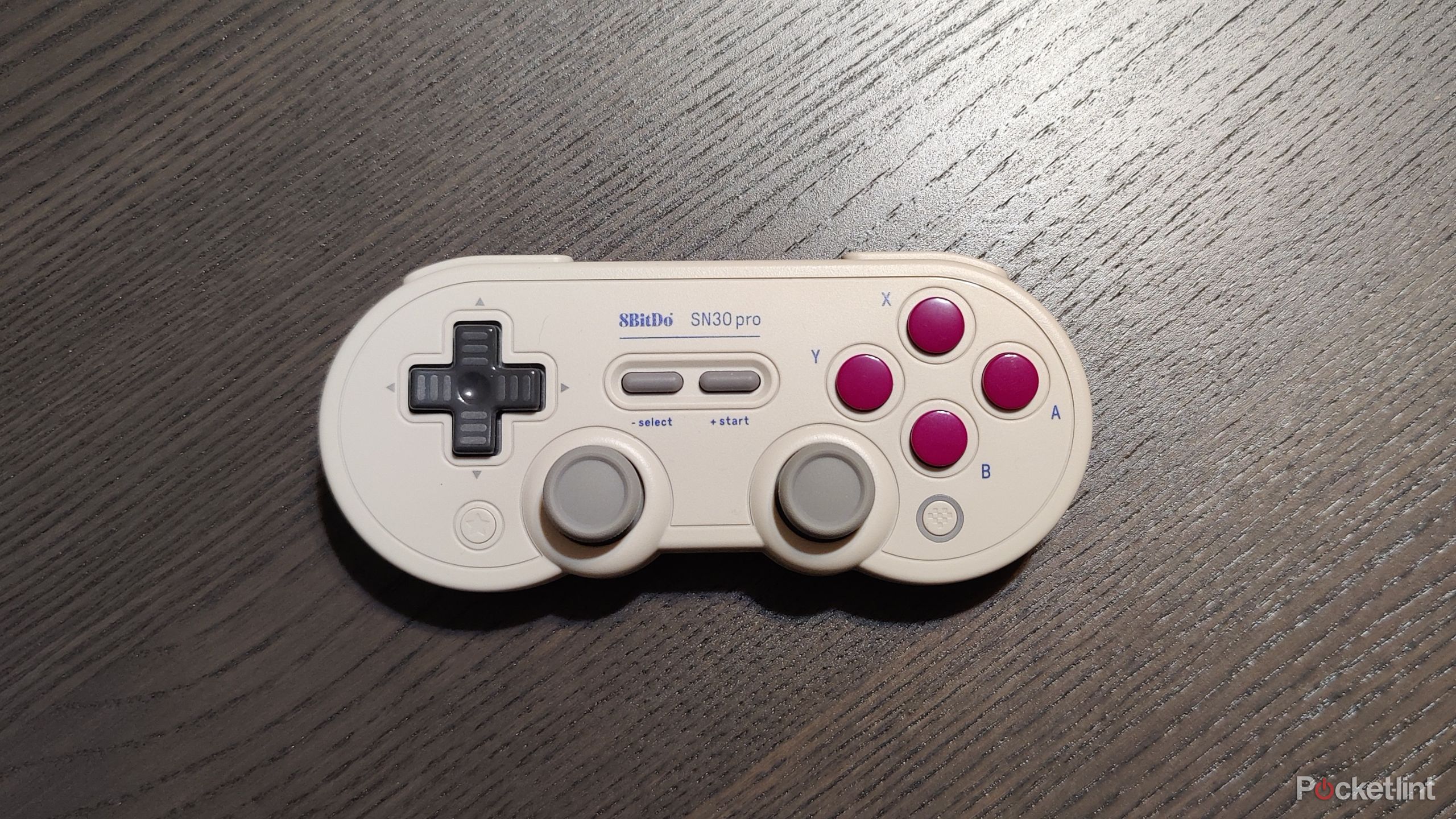 This $45 Nintendo knockoff surprised me