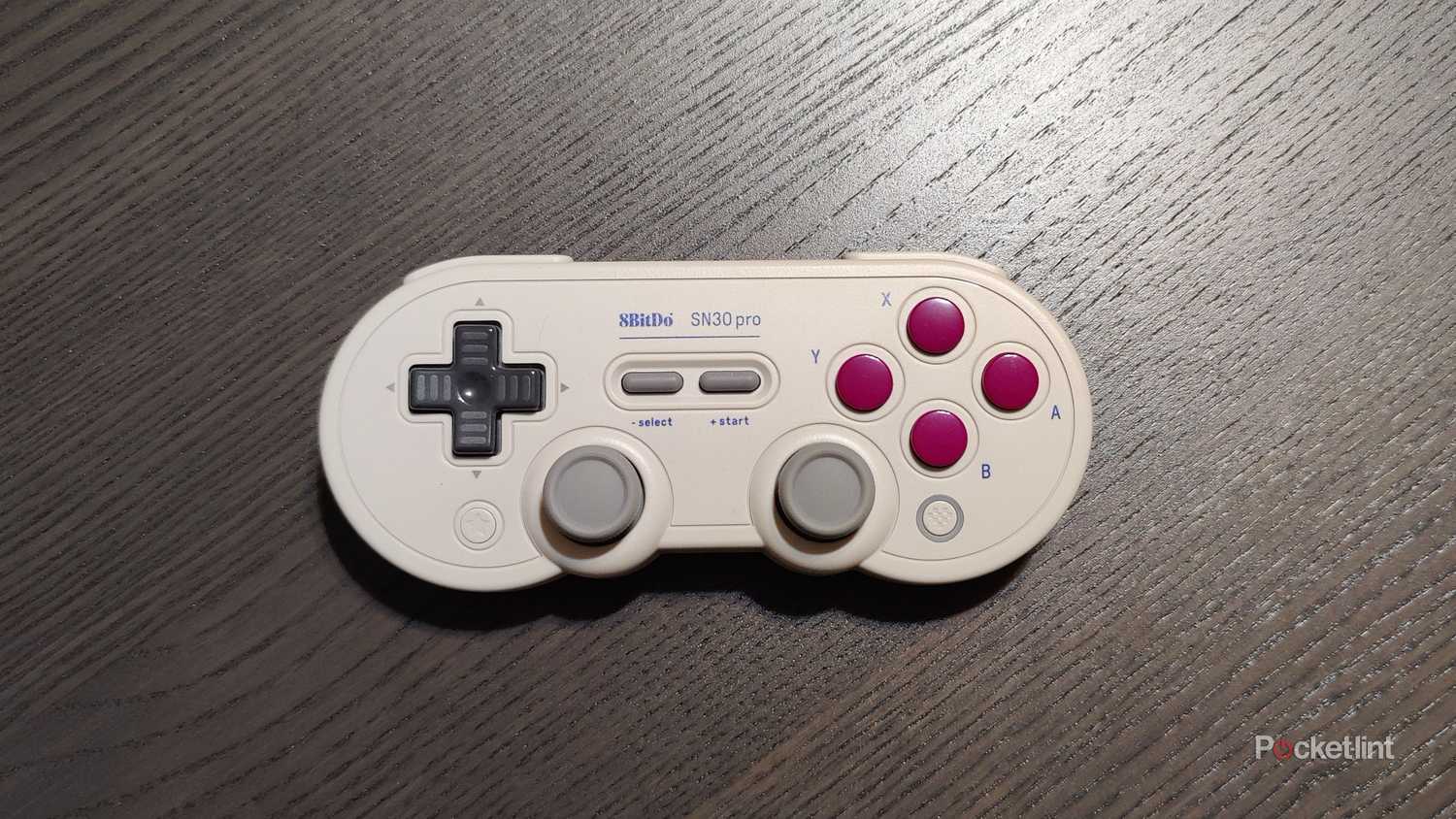 This $45 Nintendo knockoff surprised me - Main Image