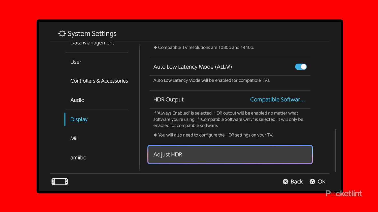 Refresh Rate Nvidia Settings Low Latency Mode Nvidia Control Panel