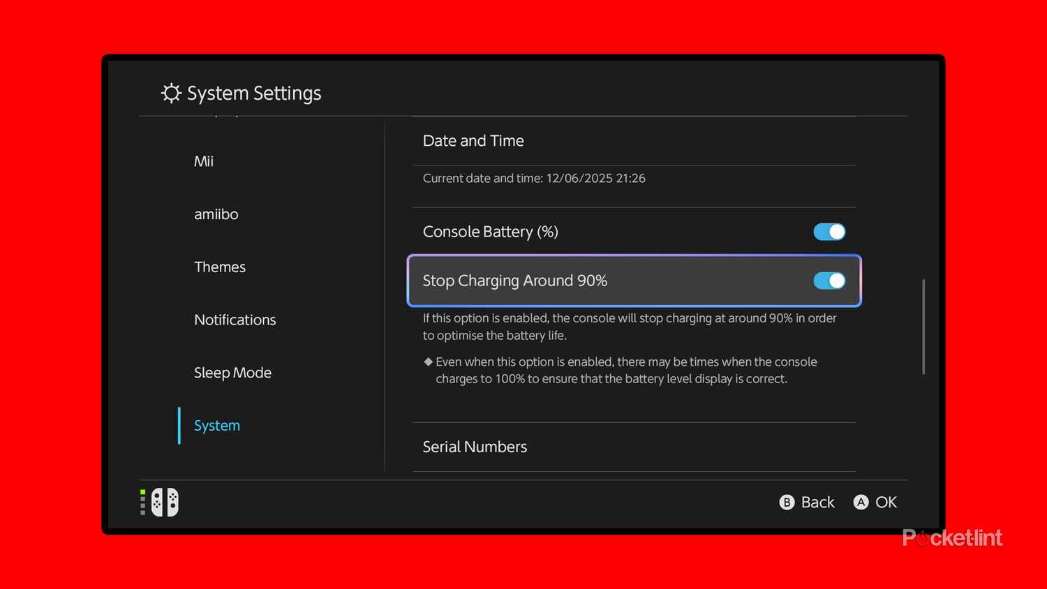 How To Change Date Of Birth On Nintendo Switch Account Nintendo