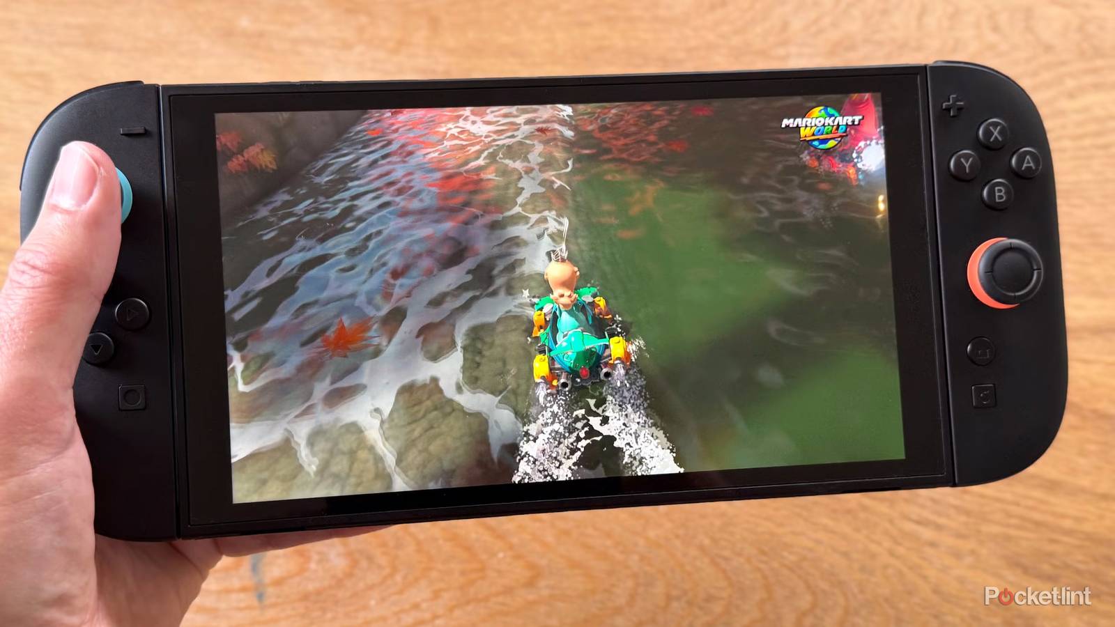 Nintendo Switch is a rare sequel that's better than the original