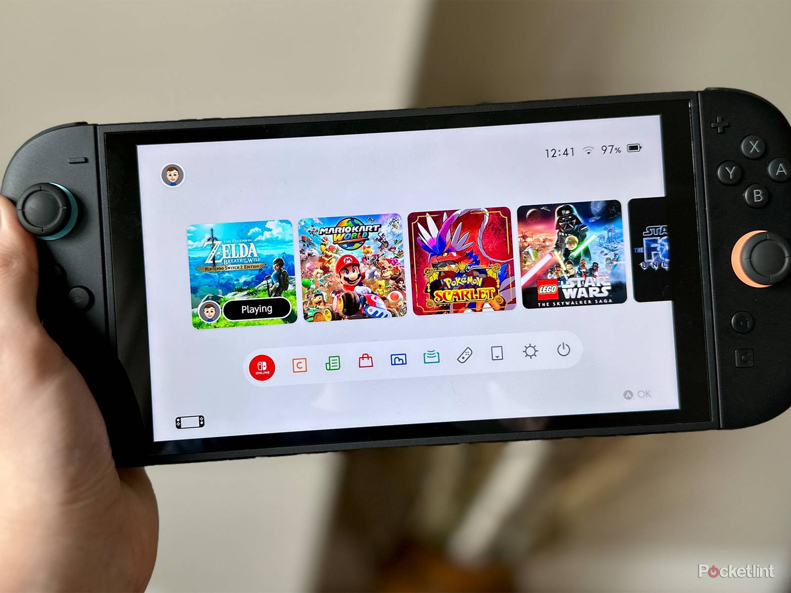 Fortnite Nintendo Switch Lite Fortnite Switch 60fps Update The Most