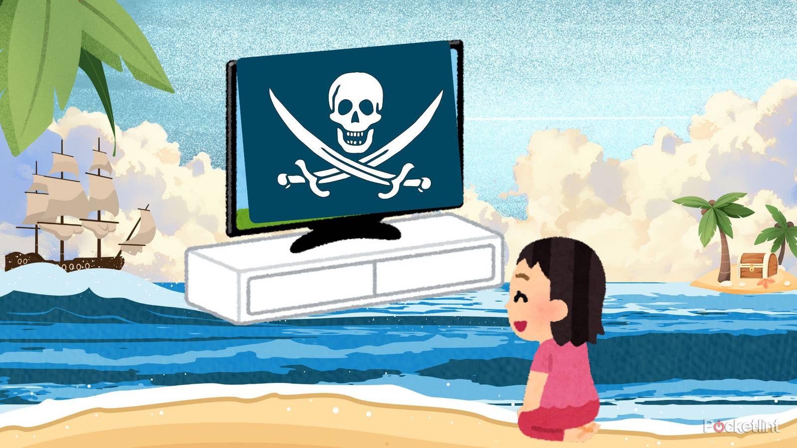 Piracy