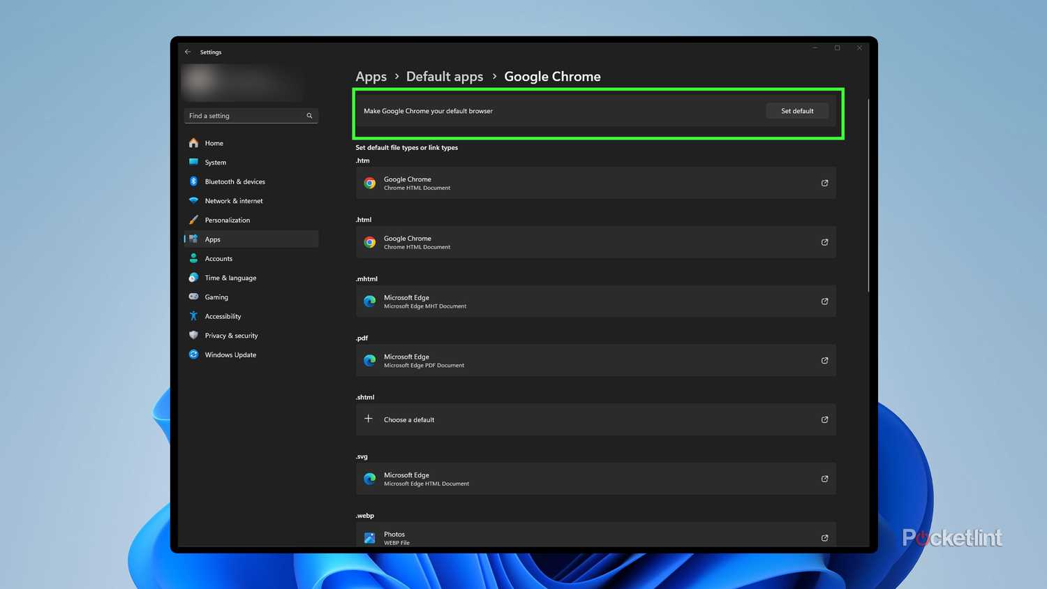 Microsoft Default 7 ways I set up Windows 11 for a better experience