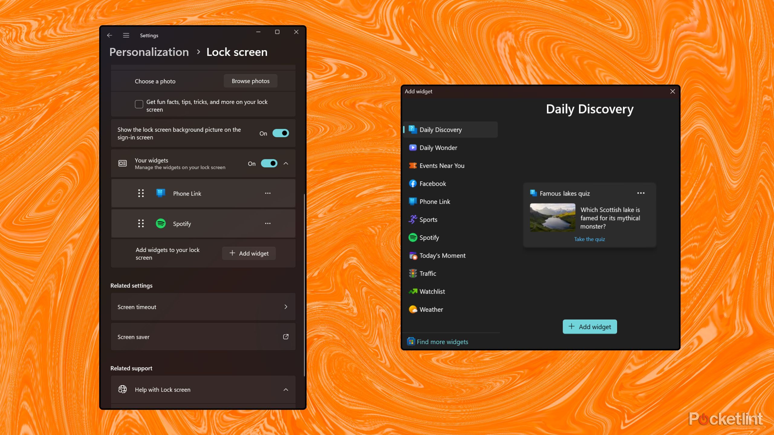 5 upcoming Windows 11 additions that I'm most excited about