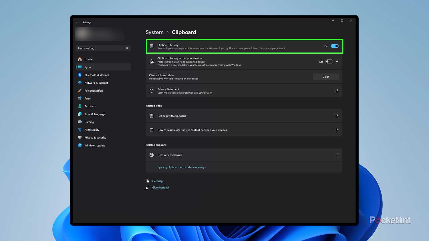 7 ways I set up Windows 11 for a better experience
