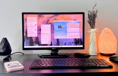 Android Operating System Desktop This is Aluminium OS—Android’s DeX-like desktop mode