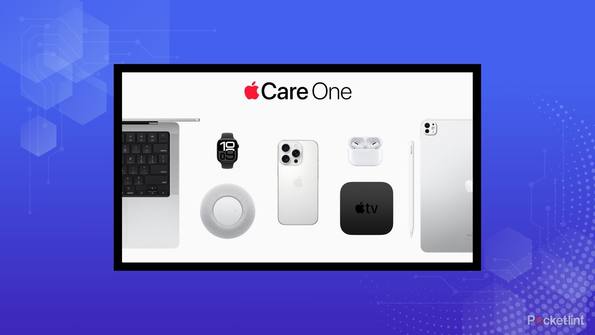 Apple just launched a new $20 subscription service that offers