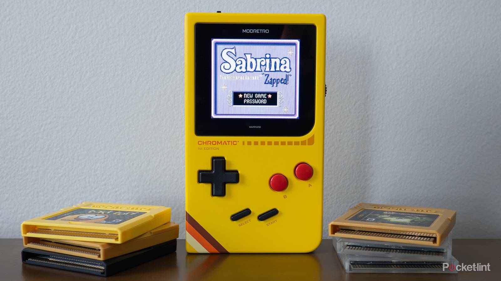 I'm a huge Game Boy fan and this is the best news I've heard all year