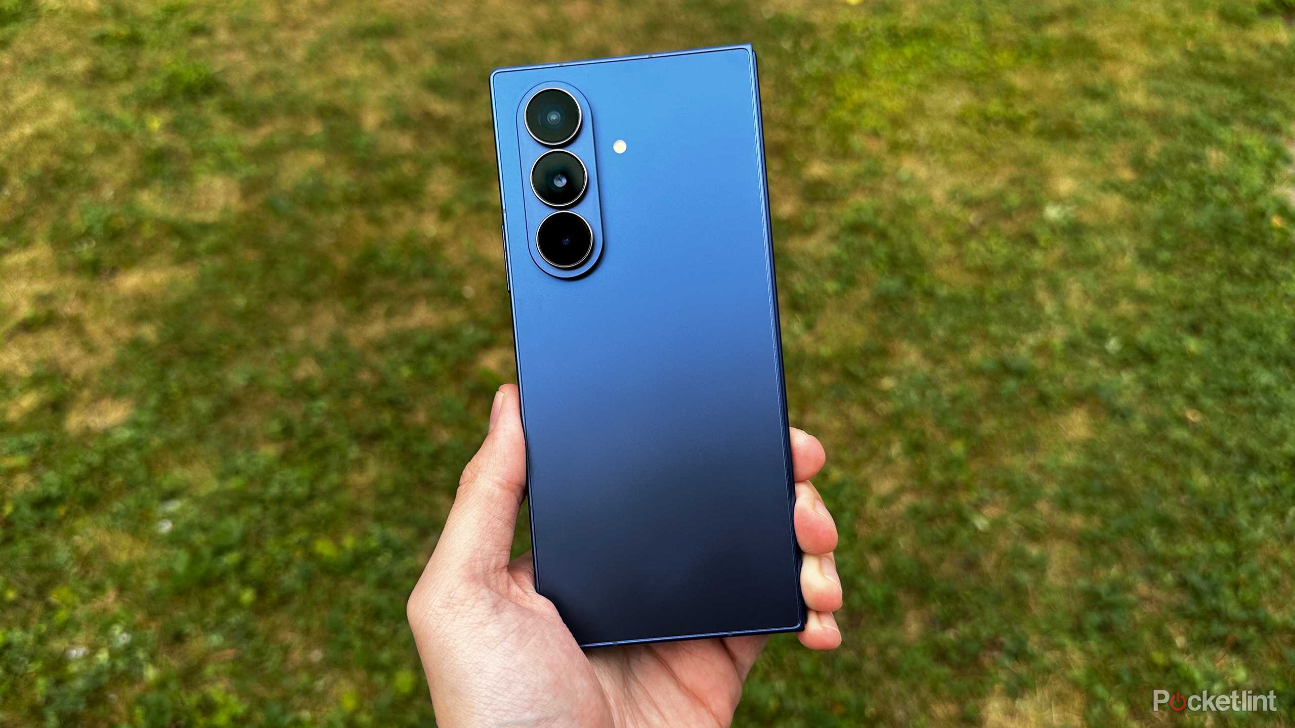 Fold 7 Features Galaxy Z Fold 7 review: Approaching greatness