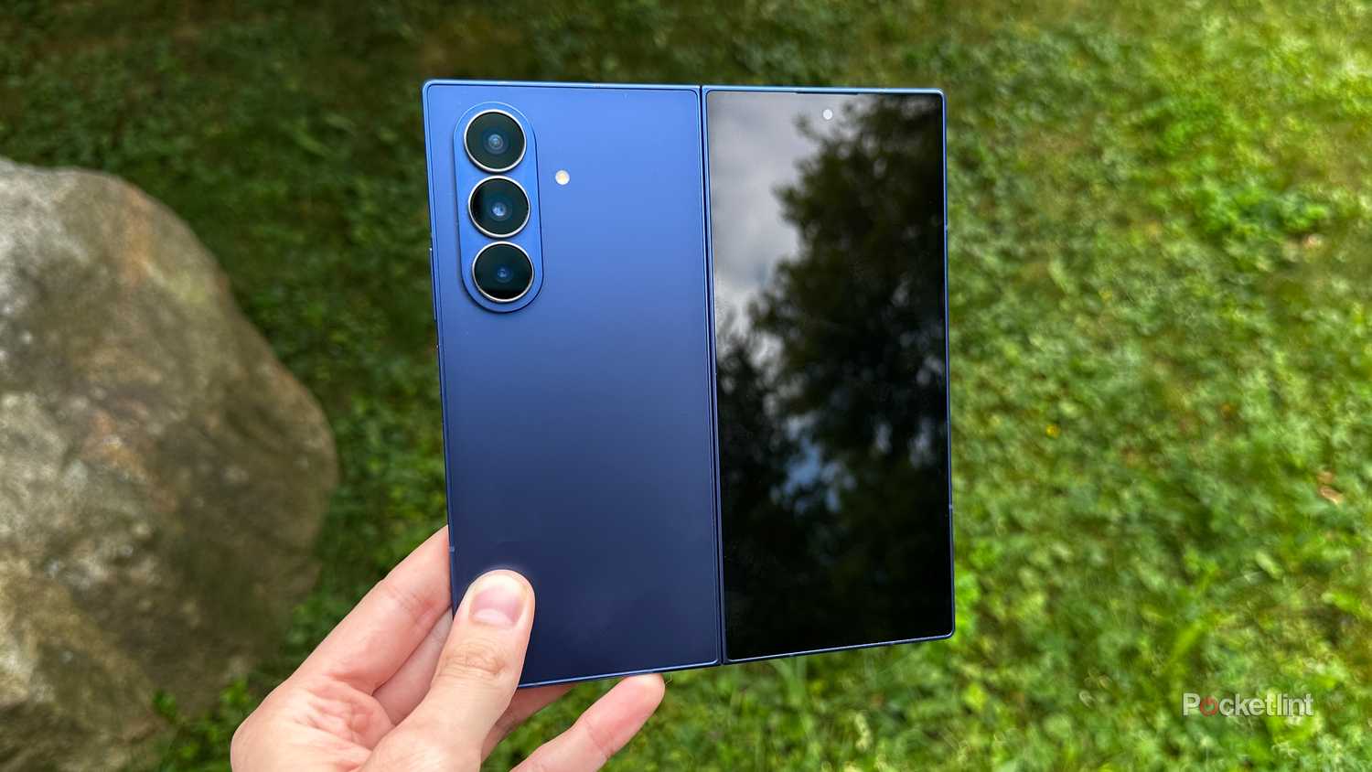 Fold 7 Features Galaxy Z Fold 7 review: Approaching greatness