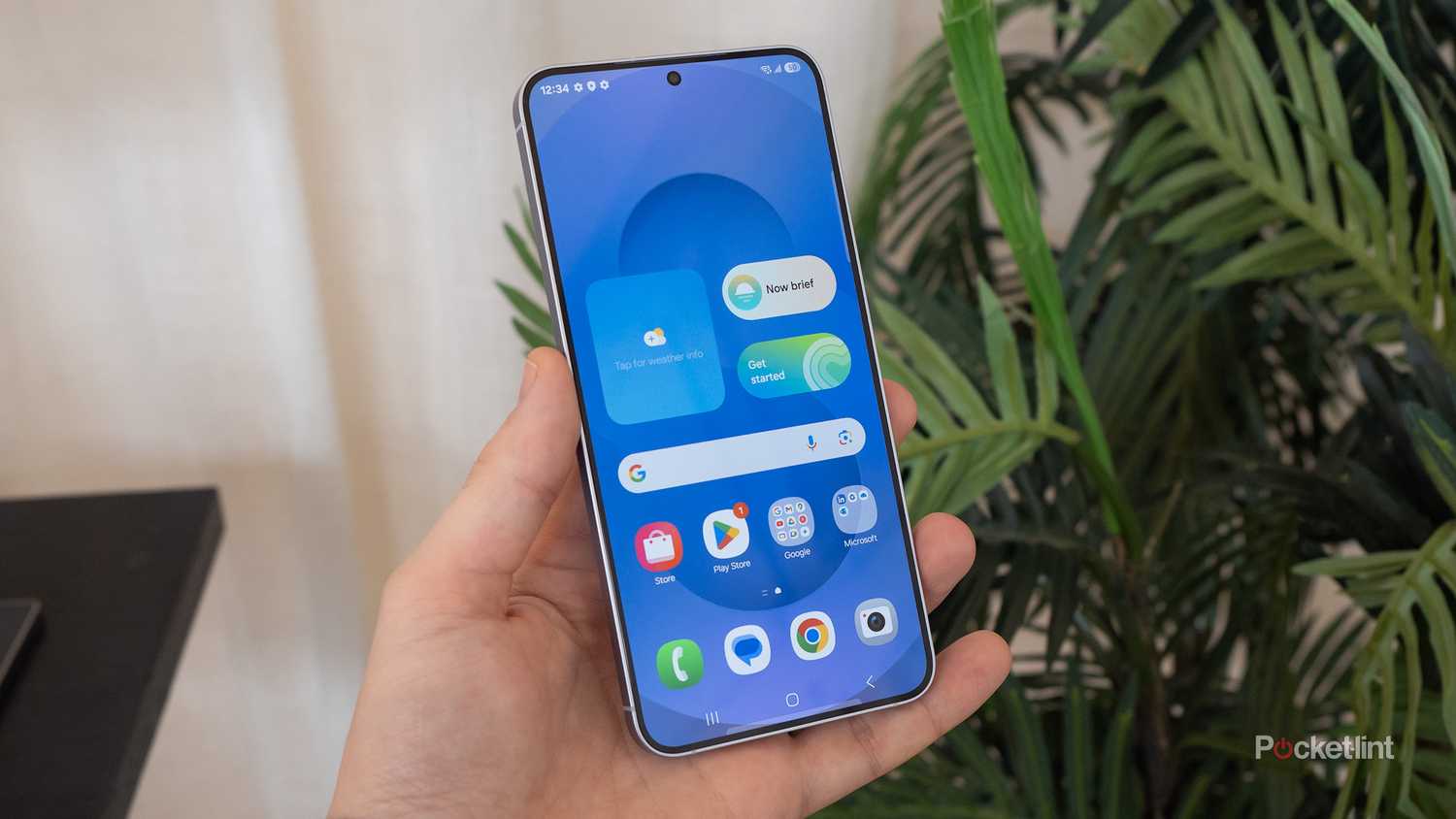Samsung Galaxy S25 Ultra