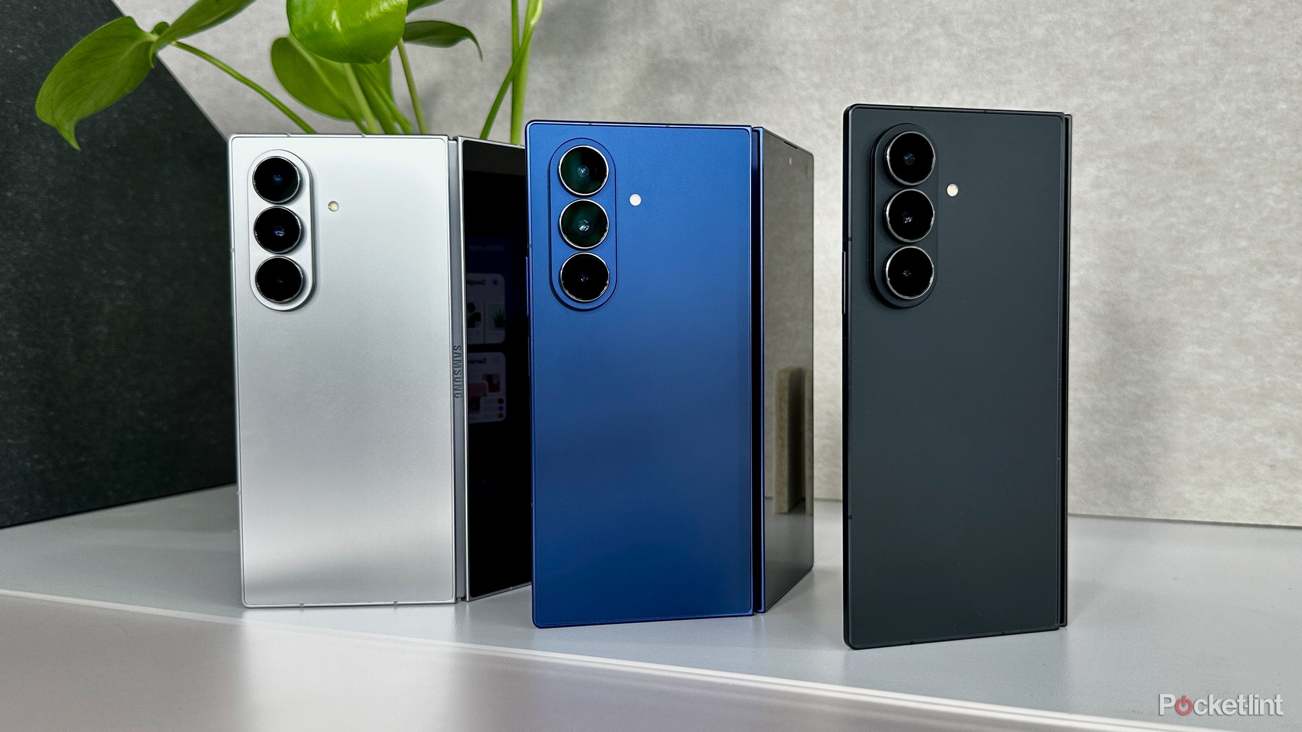 The Galaxy Z Fold 7 is Samsung's best foldable yet, but it'll cost