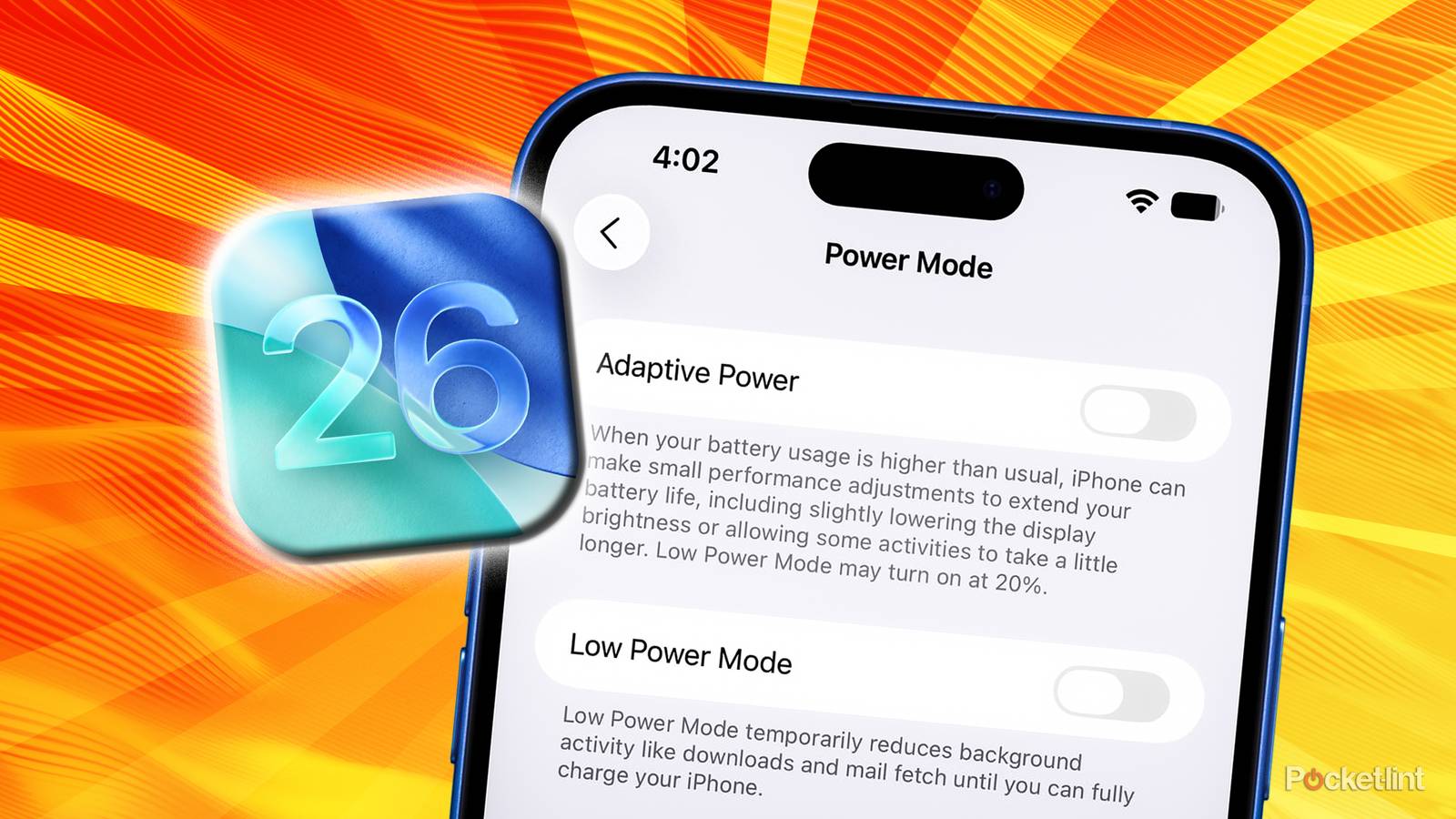 Low Power Mode How Long Does 20 Battery Last On Iphone Why I'm